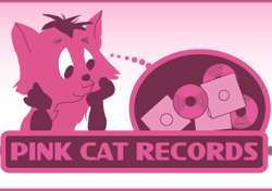 Pink Cat Reccords