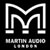Martin Audio Group